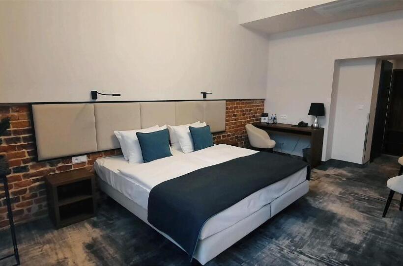 דירת חדר, Dream Boutique Residence