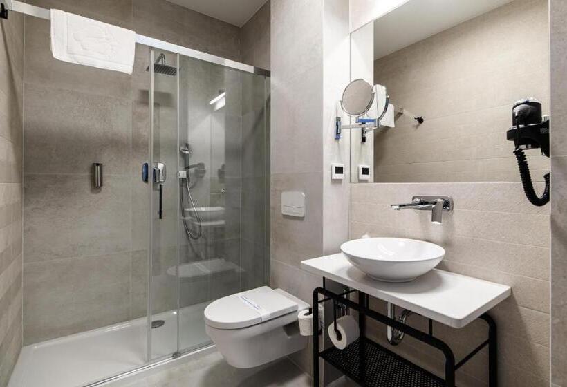 חדר קלאסי, Dream Boutique Residence