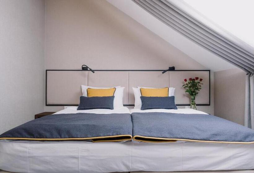 חדר פרמיום, Dream Boutique Residence