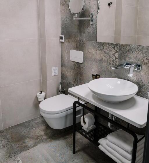 חדר פרמיום, Dream Boutique Residence