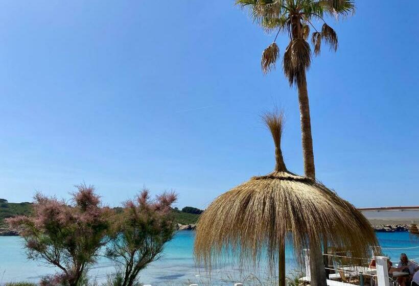 Апартаменты 1 Спальня Вид на Бассейн, Beach Club Menorca