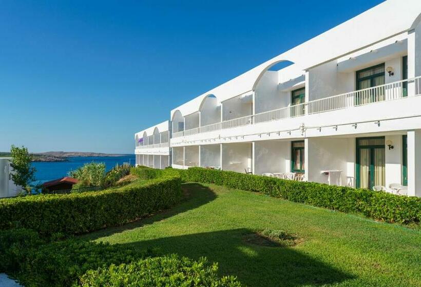 Апартаменты 1 Спальня Вид на Сад, Beach Club Menorca