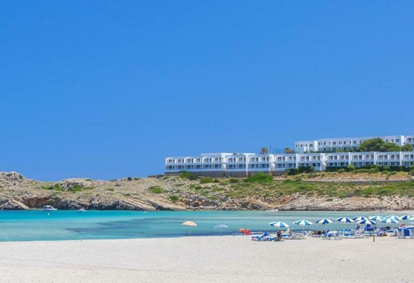 Люкс Вид на Море, Beach Club Menorca