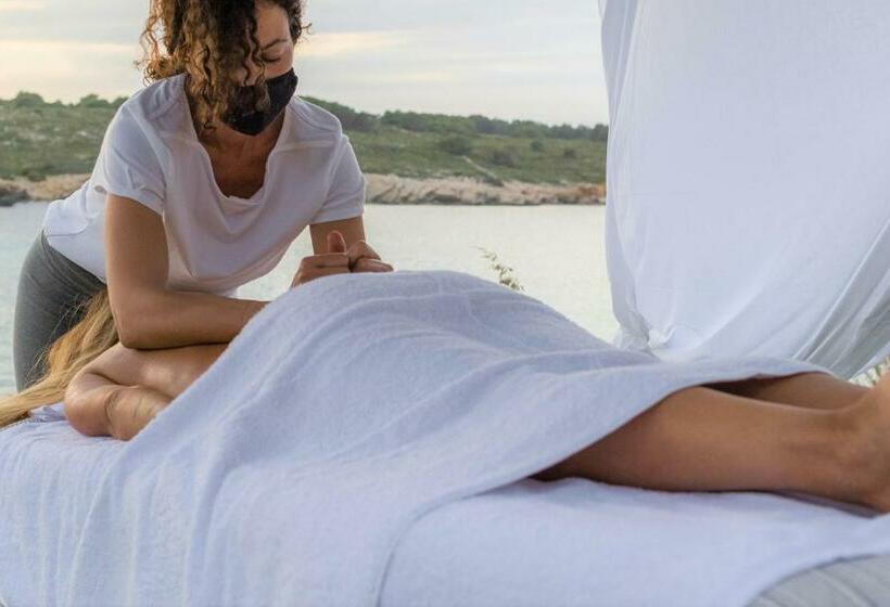 Люкс Вид на Море, Beach Club Menorca