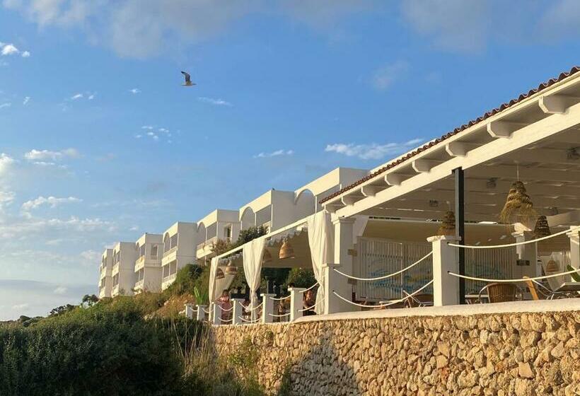 Люкс Вид на Море, Beach Club Menorca