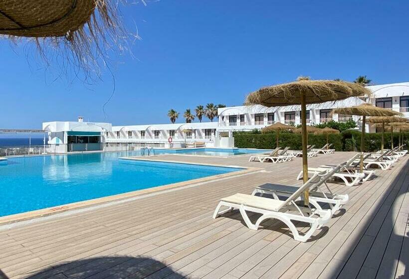 Люкс Вид на Море, Beach Club Menorca