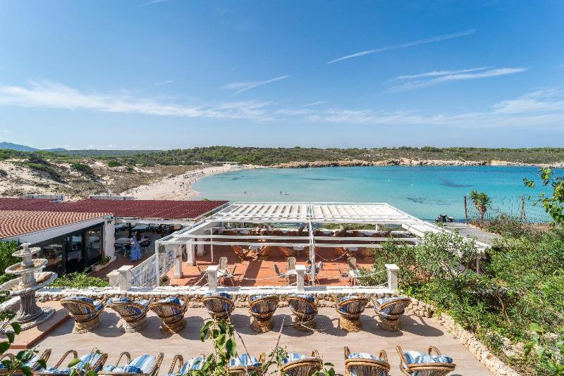 Номер Стандарт, Beach Club Menorca