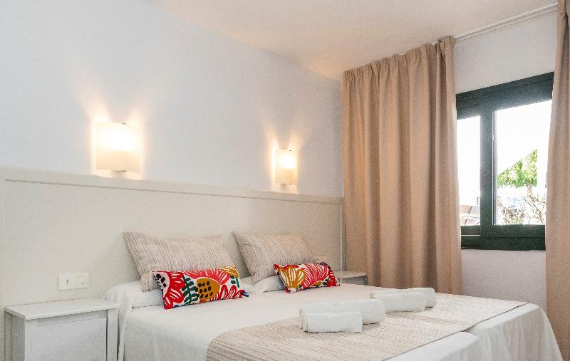Апартаменты 1 Спальня Вид на Море, Beach Club Menorca