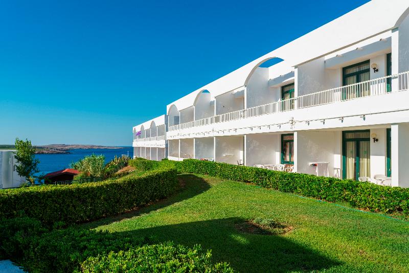 Апартаменты 1 Спальня Вид на Сад, Beach Club Menorca