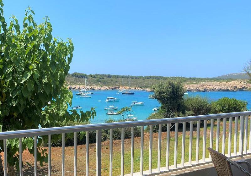Люкс Вид на Море, Beach Club Menorca