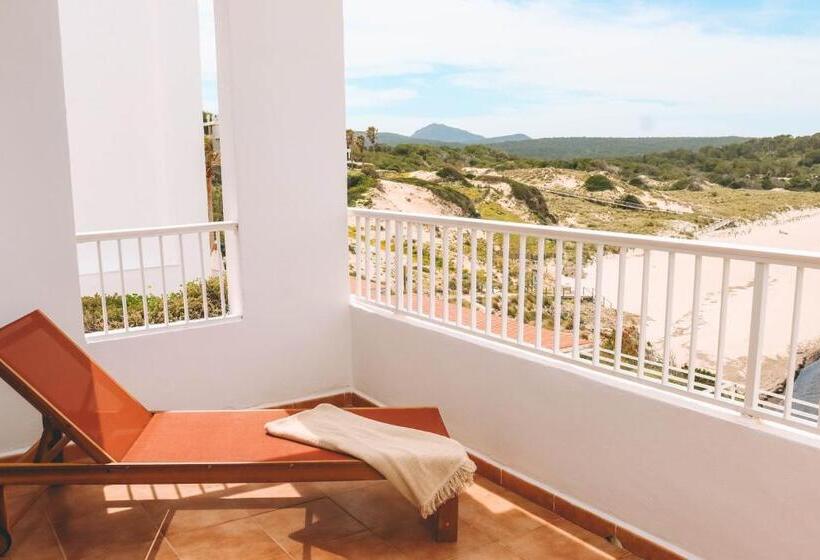 Люкс Вид на Море, Beach Club Menorca