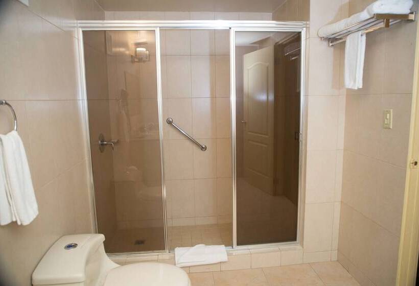 Люкс, Best Western El Dorado Panama