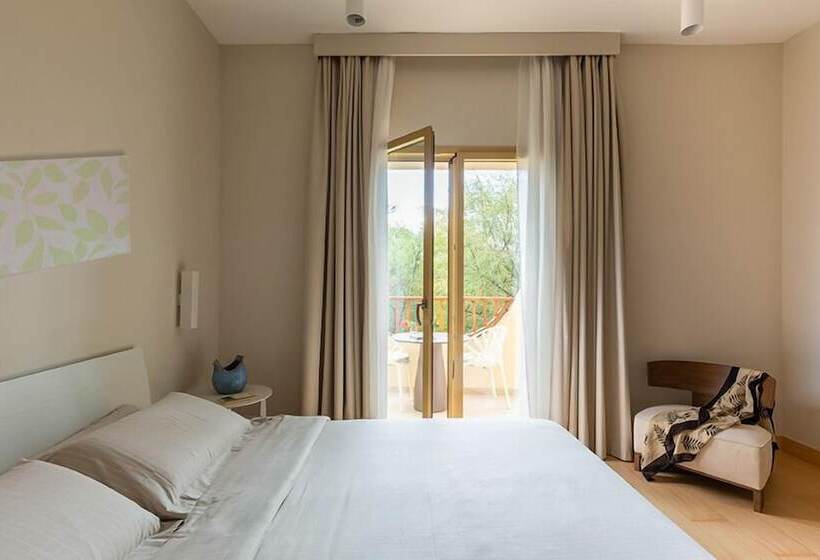 Quarto Triplo Clássico, Cala Cuncheddi   Vretreats