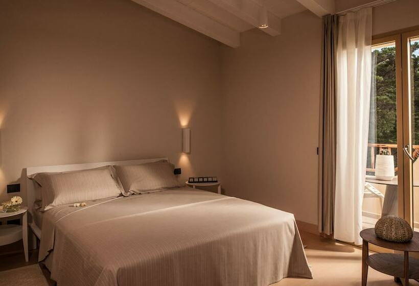 Quarto Superior, Cala Cuncheddi   Vretreats