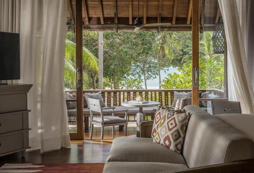 Стандартный Номер Кровать Кинг, Four Seasons Resort Langkawi