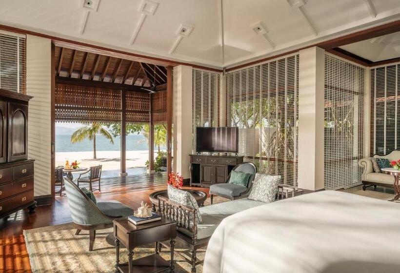 Вилла 1 Спальня, Four Seasons Resort Langkawi
