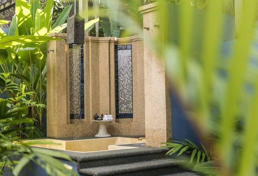 Стандартный Номер Нижний Этаж, Four Seasons Resort Langkawi