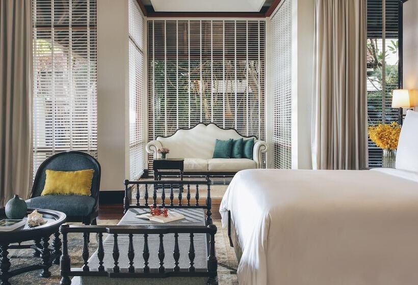 Вилла 1 Спальня, Four Seasons Resort Langkawi
