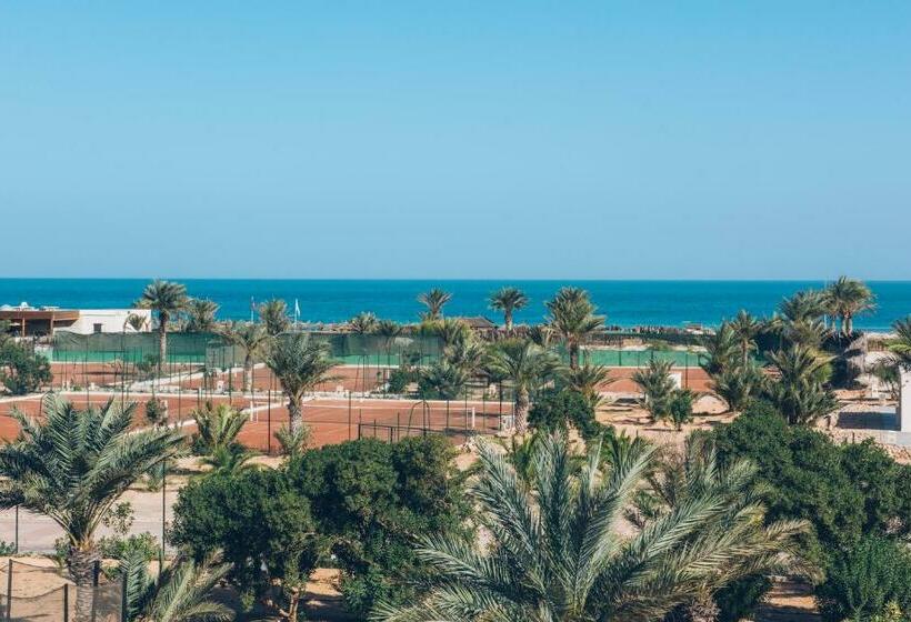 חדר פרמיום נוף לים, Iberostar Waves Mehari Djerba