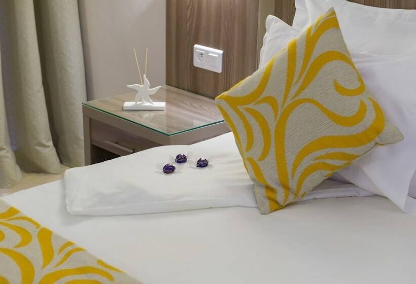 חדר פרמיום נוף לים, Iberostar Waves Mehari Djerba