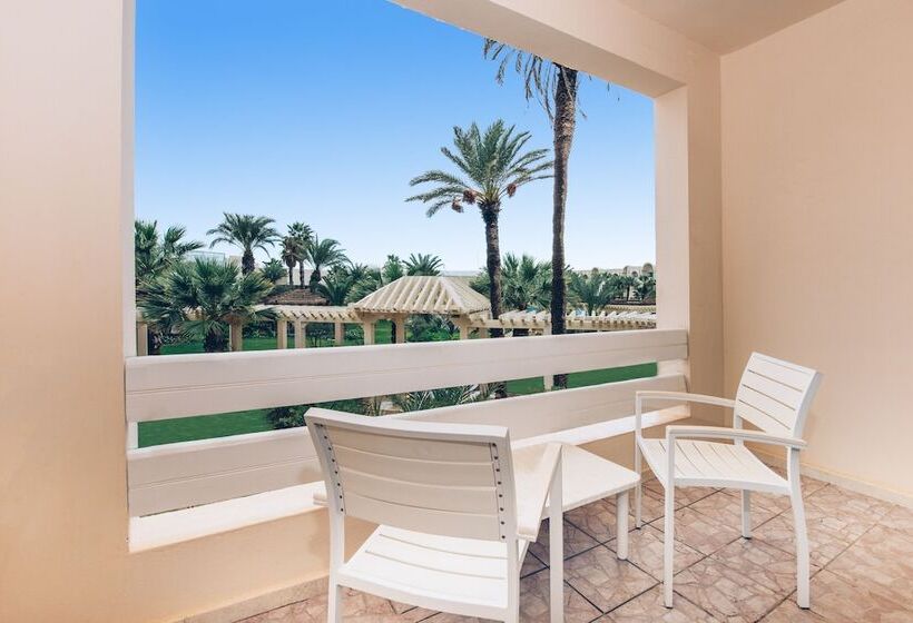 اتاق استاندارد, Iberostar Waves Mehari Djerba