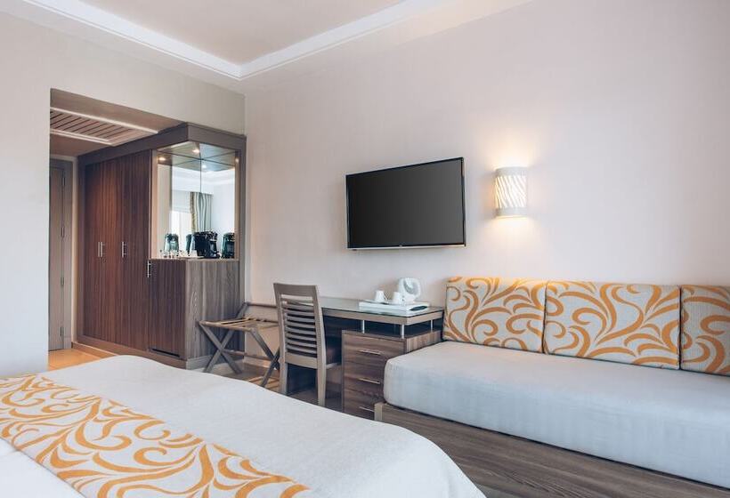 Quarto Estandar, Iberostar Waves Mehari Djerba