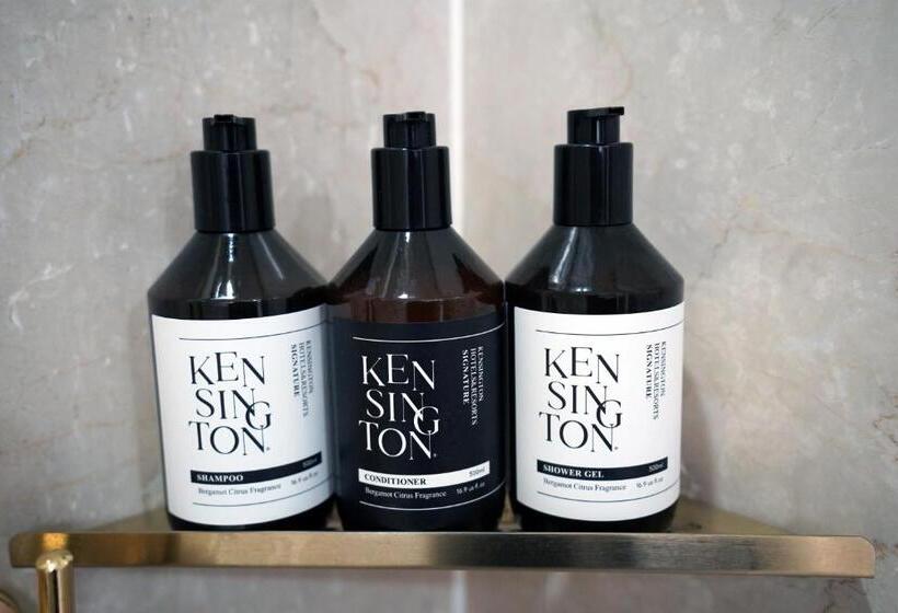 프리미엄 룸, Kensington Hotel Pyeongchang