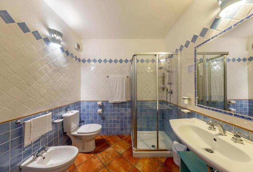 Семейный Номер Вид на Море, Lh Pedraladda Resort