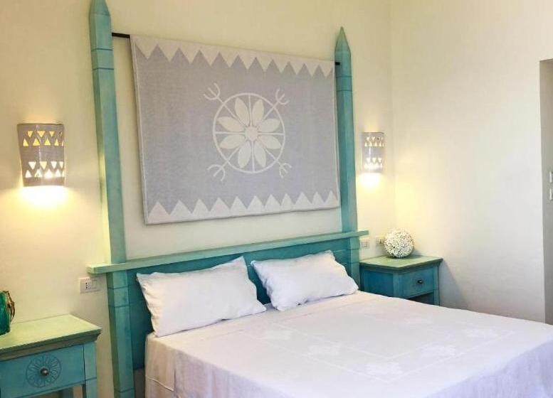 Номер Economy, Lh Pedraladda Resort