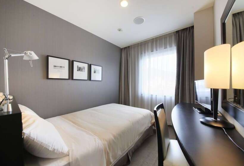 Номер Стандарт Индивидуальный, Sotetsu Fresa Inn Nagano Ueda