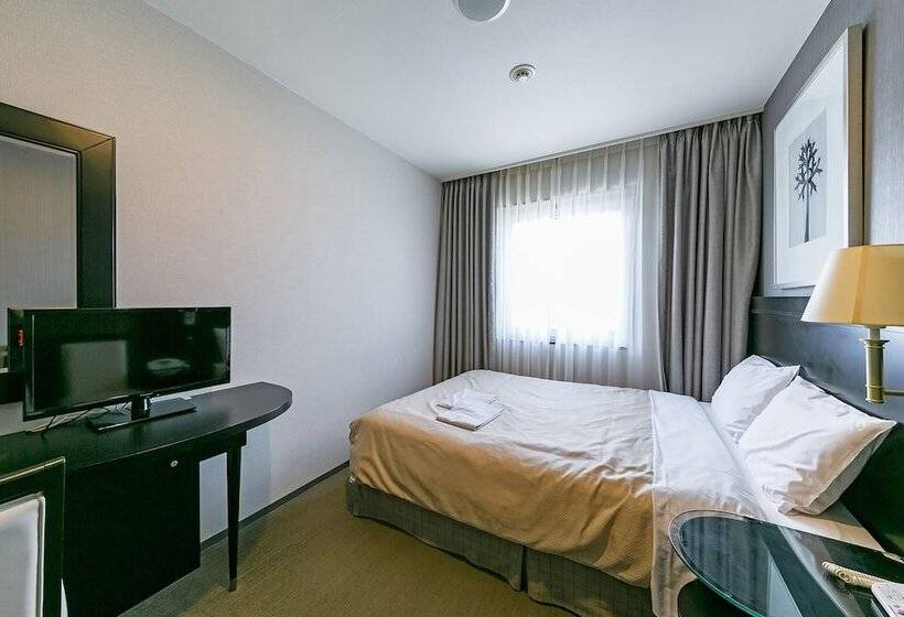 Номер Стандарт, Sotetsu Fresa Inn Nagano Ueda