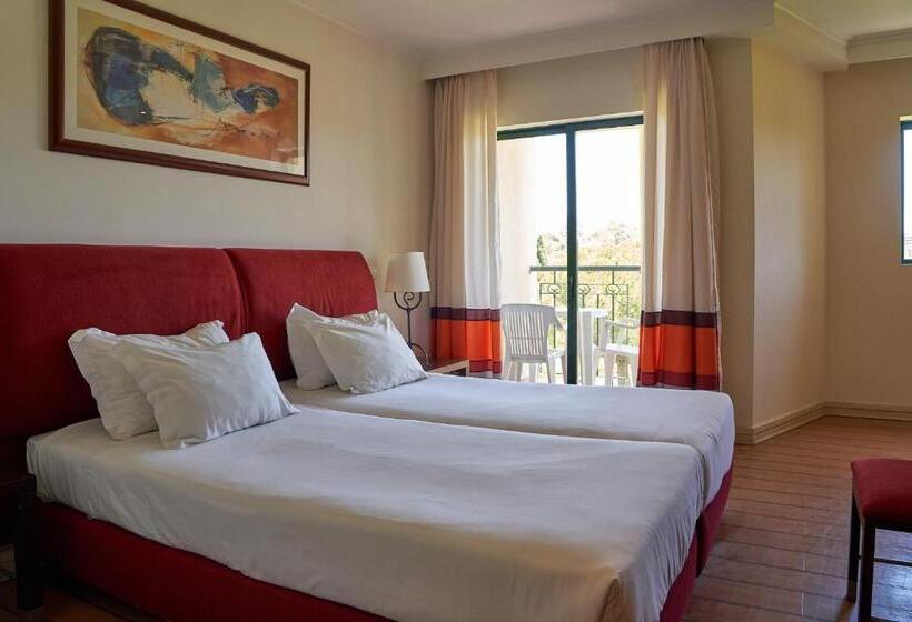 Номер Deluxe Вид на Бассейн, The Navigator - Palm Oasis Alvor - All Inclusive