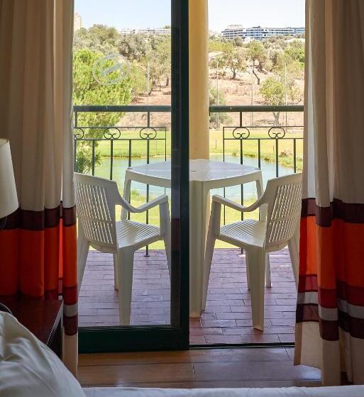 Семейный Номер Вид на Сад, The Navigator - Palm Oasis Alvor - All Inclusive