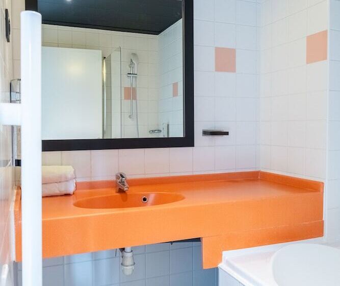 Апартаменты 1 Спальня, Cowool Lille Villeneuve D Ascq   Ex Olivarius