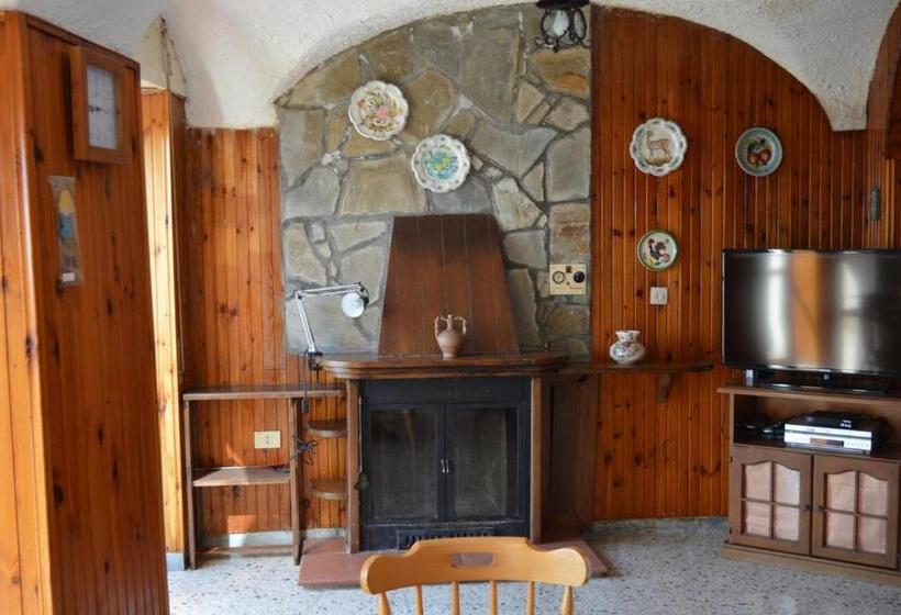 Апартаменты 2 Спальни, B&b Don Peppe  Don Ilario