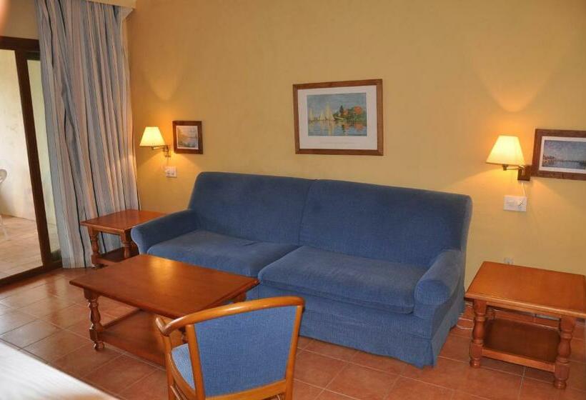 带1个卧室的公寓, Club Sunway Punta Prima
