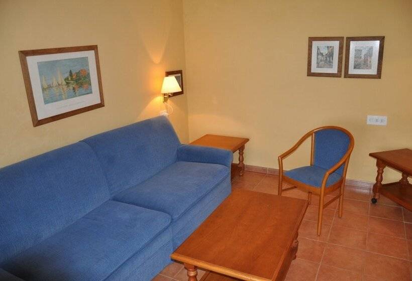 דירת חדר, Club Sunway Punta Prima