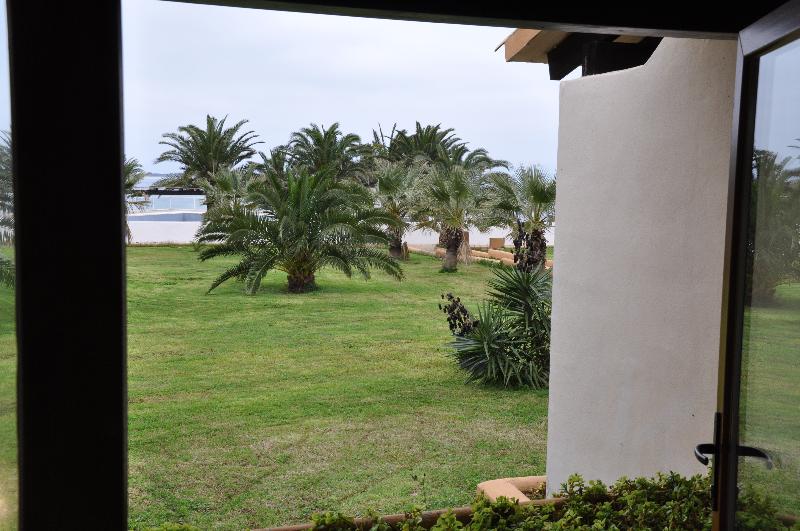 Quarto Triplo Estandar, Club Sunway Punta Prima