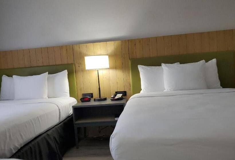 스위트, Country Inn & Suites By Radisson, Buford At Mall Of Georgia, Ga