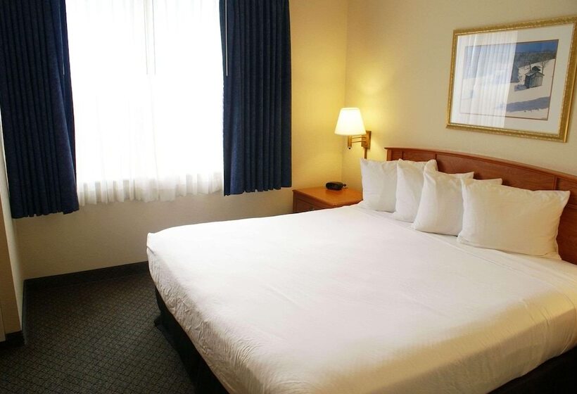 스위트, Country Inn & Suites By Radisson, Lansing, Mi