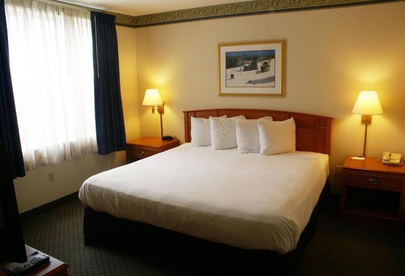 Номер Стандарт, Country Inn & Suites By Radisson, Lansing, Mi