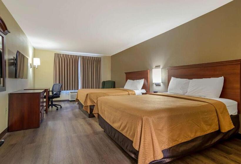 Номер Стандарт, Econo Lodge Inn & Suites