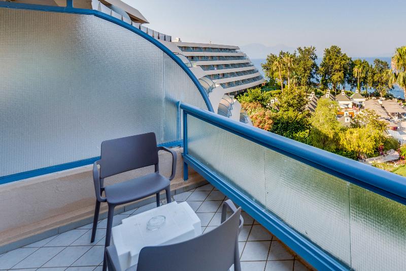 Номер Стандарт Вид на Море, The Grand Blue Sky International  All Inclusive