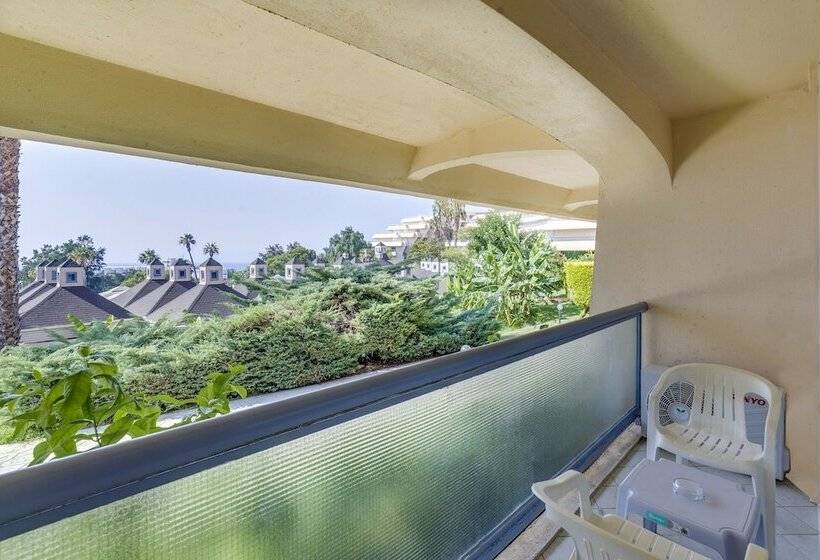Стандартный Номер Нижний Этаж, The Grand Blue Sky International  All Inclusive