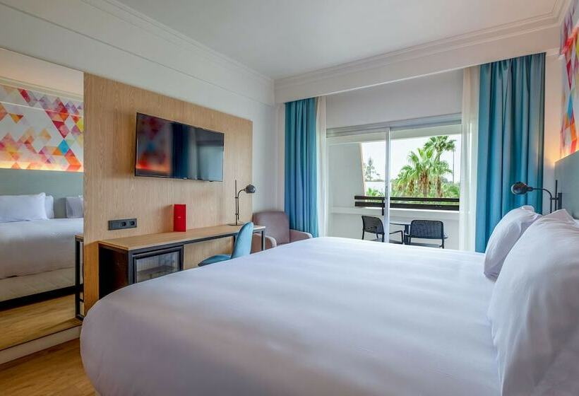 Номер Superior, Allegro Agadir