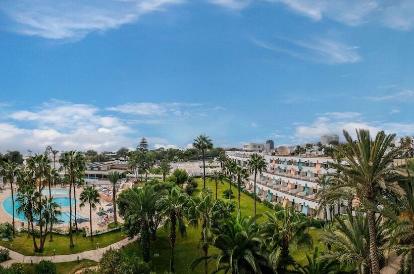 Номер Superior, Allegro Agadir