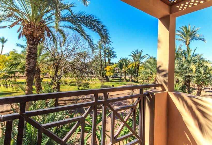 Номер Superior, Allegro Agadir