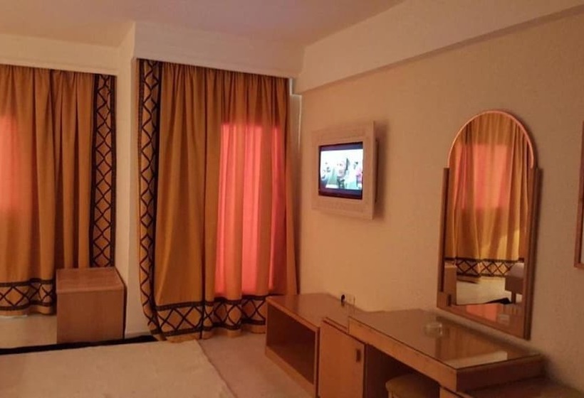 اتاق استاندارد یک نفره, Hôtel Sindbad Sousse