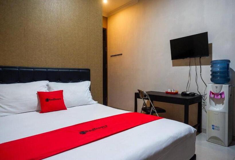 Номер Стандарт, Reddoorz Syariah Near Pltu Cilacap
