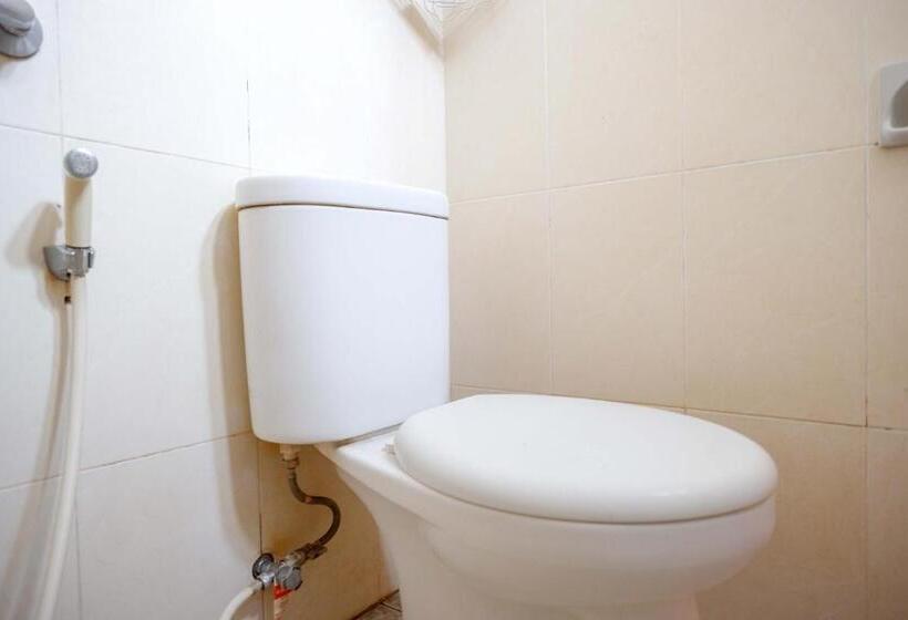 Номер Стандарт, Reddoorz Syariah Near Pltu Cilacap